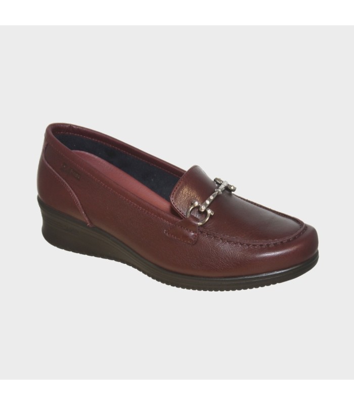 MOCASINES MUJER 24 HORAS 26947